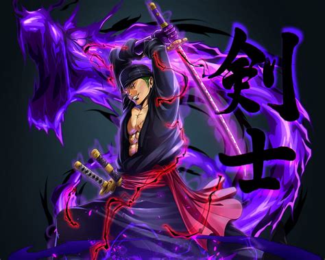 Zoro Enma Sword One Piece Live Wallpaper MoeWalls, 43% OFF