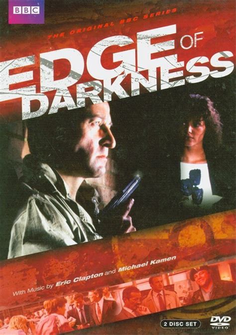 Edge Of Darkness: The Complete Series (Repackage) (DVD 1985) | DVD Empire