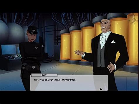 DC Comics Something Unlimited Guide Part XVIDEOS