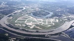 Renovations Underway At Omaha’s Eppley Airfield - 104-1 The Blaze