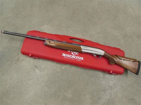 Ружьё Winchester Super X3 Sporting (Винчестер Супер х3): фото, отзывы ...
