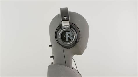 Philips SHP9500 Review - RTINGS.com