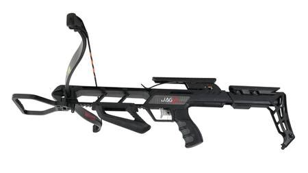 Second Hand EK Jag 2 Pro Crossbow 175lbs NZ - Crossbows by Gun City