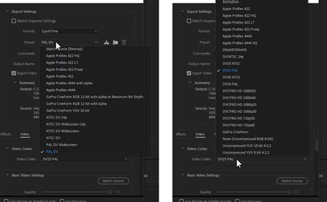 Codec چیست؟ کاربرد codec و تفاوت آن با فرمت