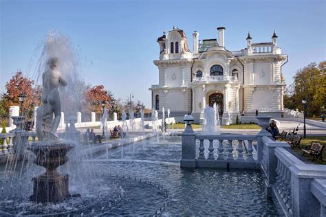 Топ 45 — достопримечательности Тамбова