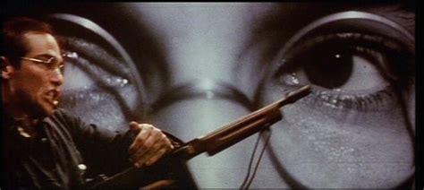 Europa 1991 Lars Von Trier Rowereviews