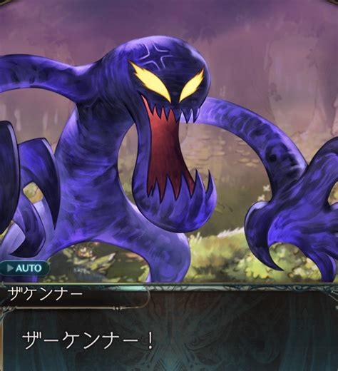 ニカイドーさん (@behind_spell) | Twitter