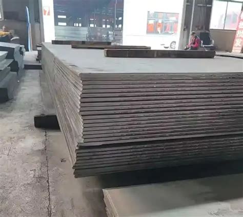 Astm A36 Carbon Structural Steel Plate Henan Tengli Trading Co Ltd
