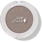 Amazon 100 PURE Pretty Naked Palette Fruit Pigmented Everyday