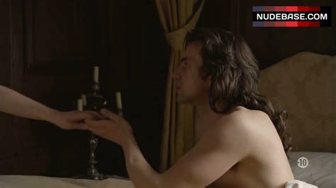 Norah Lehembre Shows Nude Boobs Nicolas Le Floch NudeBase