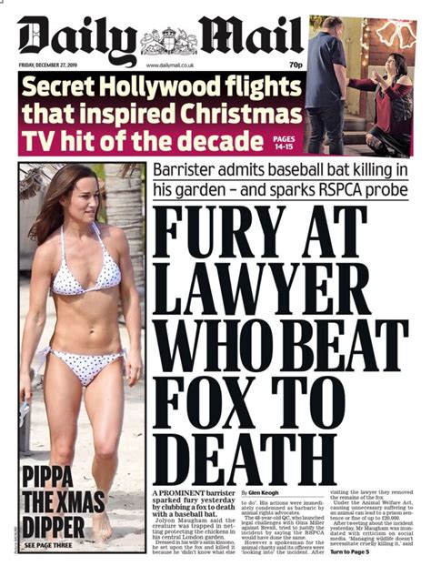 10 Hot Sexy Julia Hartley Brewer Bikini Pics