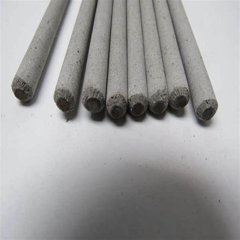 Enicrmo Uns W Aws A Alloy C Welding Electrode