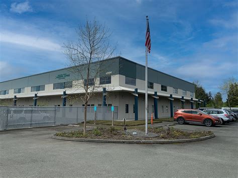 The Registry Bkm Capital Partners Buys 123 664 Sqft Industrial Property In Marysville For 20 3mm