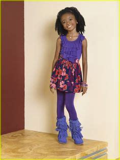 skai jackson