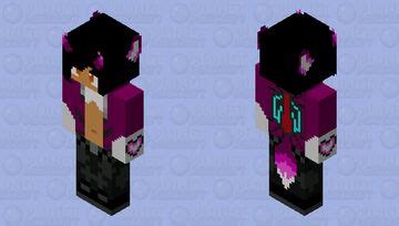 Aphmau Hd Bedrock Minecraft Skins Page Planet Minecraft Community