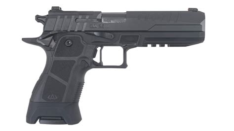 OA Defense OA 2311 9mm Pistol - 17RD