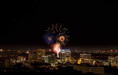 Totally Boise's Guide to Celebrating Fourth of July in The Treasure Valley