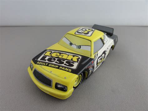 Piston Cup - Page 2 - Bed and Breakfast Amsterdam West (Nederland