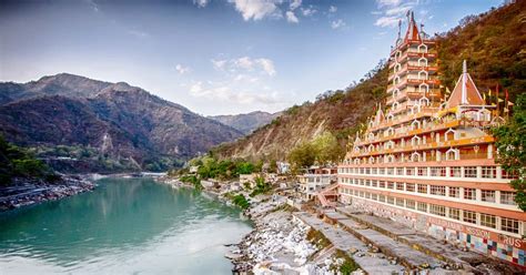 Rishikesh Uttarakhand - Uttarapedia – The Knowledge Hub of Uttarakhand ...