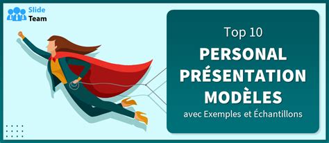 Top Des Mod Les De Pr Sentation Personnelle Avec Exemples Et