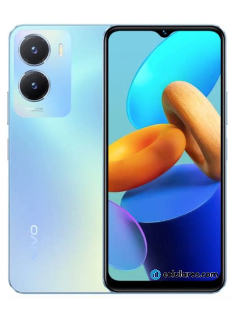 Vivo Y35 5G - Celulares.com Brasil