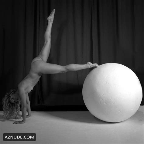 Fancy Alexandersson Nude Aznude