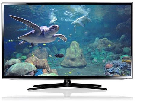 Samsung 6-series 40" Smart 3D LED TV (UA40ES6200) | nivo.co.za