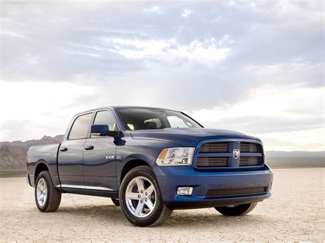 Dodge Ram Sport