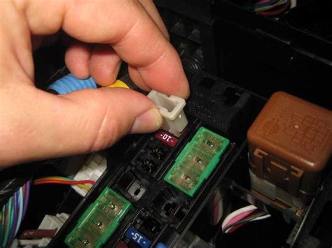 The Ultimate Guide to Understanding the 1992 Nissan Maxima Fuse Box Diagram