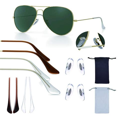 Ray Ban Aviator Temple Tips Atelier Yuwaciaojp