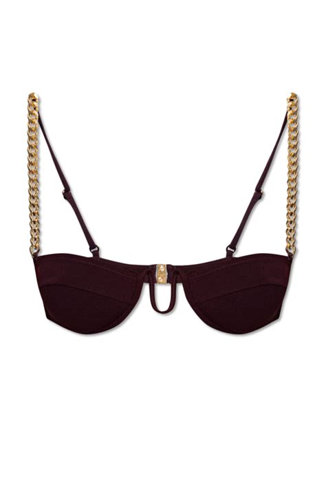 Stella McCartney Bikini Bra Women S Clothing Vitkac