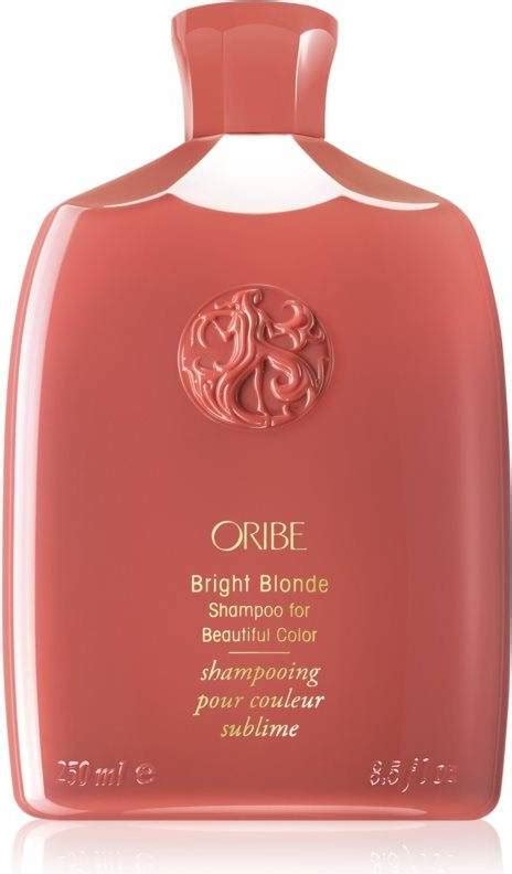 Oribe Bright Blonde Shampoo 250ml Se Priser Nu