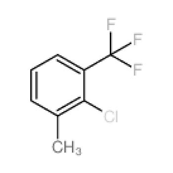 Fluorochem 2 chloro 1 methyl 3 trifluoromethyl benzene 74483 48 0 实验室用品商城