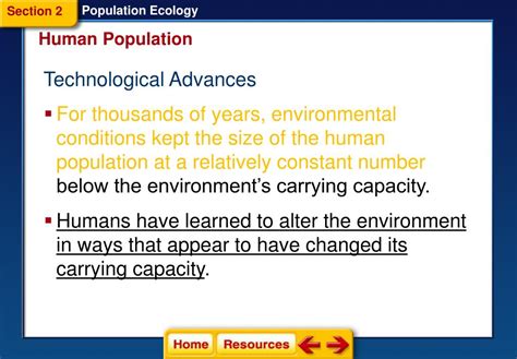 Ppt Population Ecology Powerpoint Presentation Free Download Id