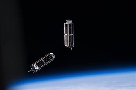 What Are Cubesats Universe Today