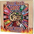 Pure Bred Idiot Hot Sauce Roulette Game 12 0 75 Ounce Bottles Hot