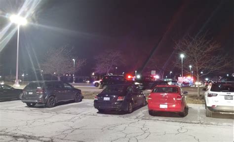 Franklin Park Mall Shooting Today Toledo Mall Active Shooter News