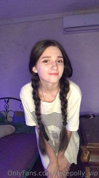 Pixie Polly Pixiepoll Pixiepolly Vip Nude OnlyFans Page The