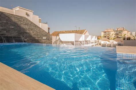 Málaga Classics Self Guided Road Cycling Tour Eat Sleep Cycle