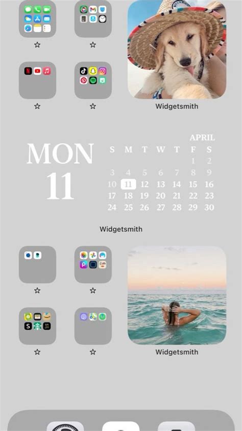 Aesthetic wallpaper homescreen ideas iOS 💗💗 | Iphone photo app, Iphone ...