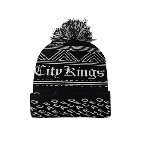City Kings Beanie Shipa
