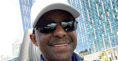 Where Is Barney And Friends Actor David Joyner Now