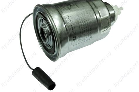 Фильтр топливный в сборе на Портер 1 - 3197043201 - Original | Купить в ...