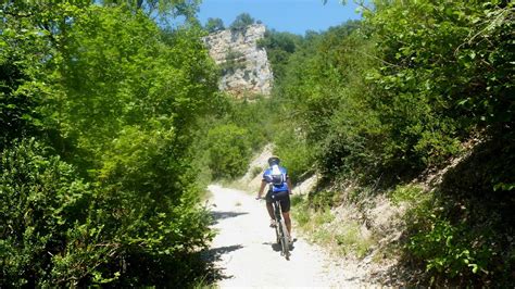 Al Filo De Lo Impresentable Ruta Circular Btt N Del