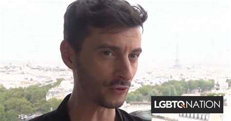 Siete trolls acosaron cibernéticamente al director artístico gay de los Juegos Olímpicos de