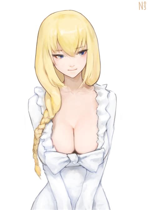 Lalatina By Numb3r3 Hentai Foundry