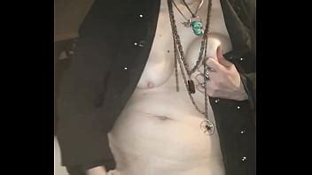 InsatiablePunk S Masterbation Video Playing With Toy XVIDEOS