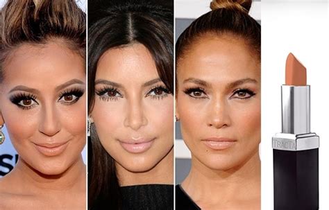 Divas E Flores Nude Ideal Para Seu Tom De Pele