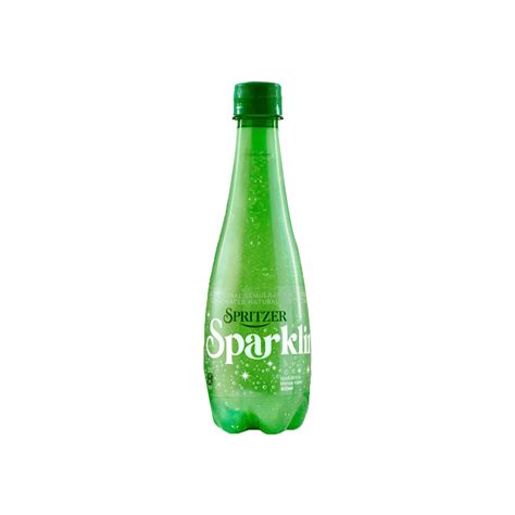 spritzer sparkling mineral water ml jaya grocer  starling