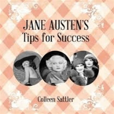 BBW Jane Austin S Tips For Success H B Bio ISBN 9781742579665 Shopee Malaysia